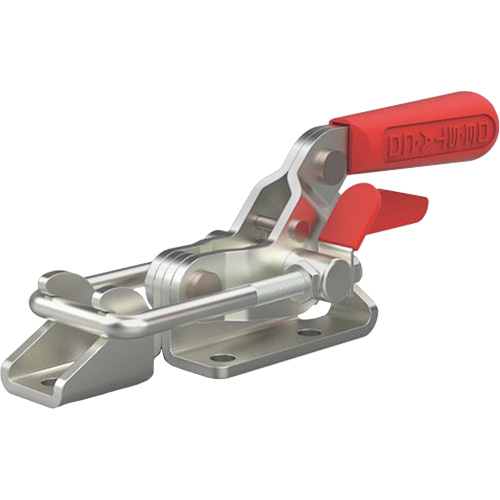 Toggle Lock Plus Pull Action Latch Clamp Pathway Supply LP