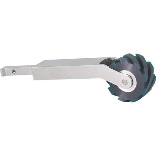 Bras de Contact Dynafile III Pathway Supply LP