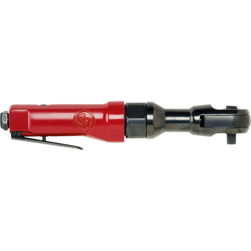 Reverse Air Ratchet Wrench, 3/8" Drive, 1/4" NPT, 4.25 CFM Pathway Supply LP