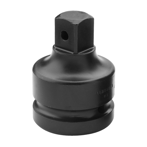 Adaptateur, Chocs, Prise 1", Douille 3/4", 3,25" lo Pathway Supply LP