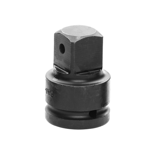 Adaptor, Impact, 3/4" Drive, 1" Socket, 2.5625" L Pathway Supply LP