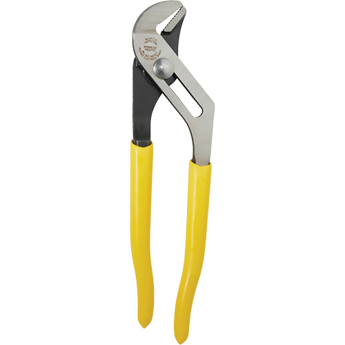 Groove Joint Pliers, 10" Pathway Supply LP