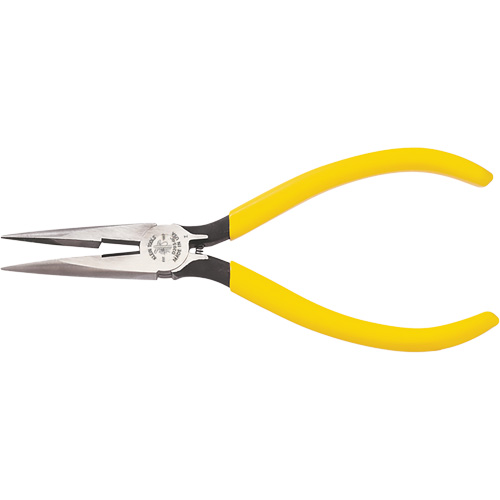 Pinces &agrave; bec long coupantes de c&ocirc;t&eacute;, 6-5/8" lo Pathway Supply LP
