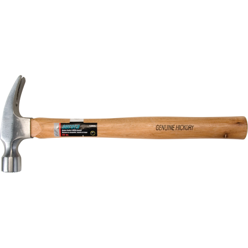 Marteau &agrave; manche en noyer, 22 oz, Prise en Bois, 14-3/4" lo Pathway Supply LP