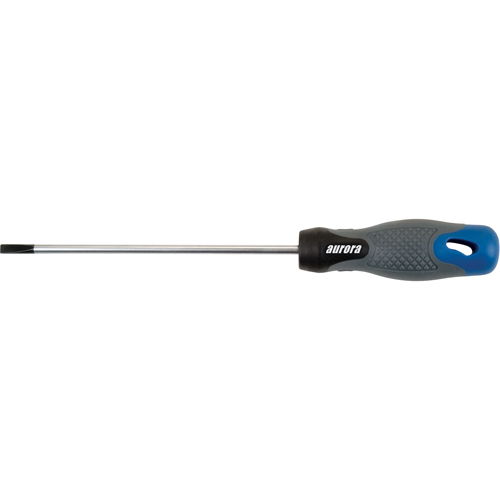 Slot Electrician's Screwdriver, 3/16" Tip, Round Pathway Supply LP
