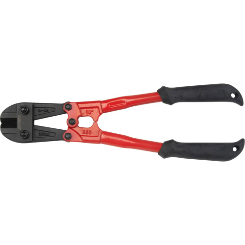Bolt Cutters, 14" L, Center Cut Pathway Supply LP