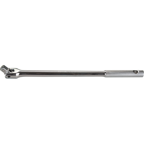 Hinge Handle, 1/2" Drive, Ergonomic Handle Pathway Supply LP