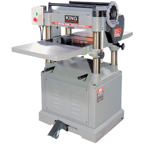 Planer, 42" W x 32-1/2" L x 45" H Pathway Supply LP