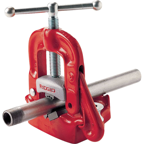 Bench Yoke Vise #23 Pathway Supply LP