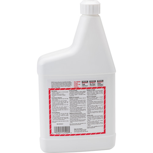 Huile &agrave; fileter fonc&eacute;e, Bouteille Pathway Supply LP