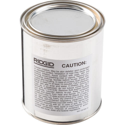 Gearhead Motor Grease Pathway Supply LP