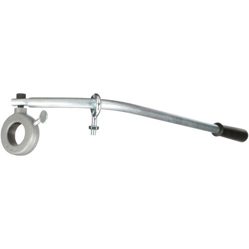 Levier d'alimentation pour chariot no 312 Pathway Supply LP
