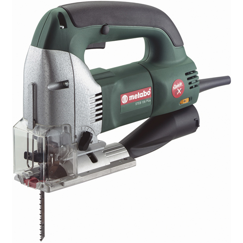 JIG SAW 5-STAGE - "D" HANDLE Pathway Supply LP