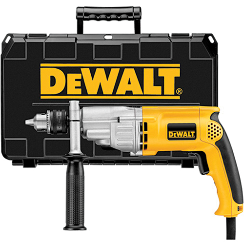 VSR Pistol Grip Hammer Drill Pathway Supply LP