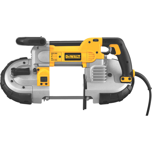 Deep Cut Porta-Band&reg; Saws Pathway Supply LP