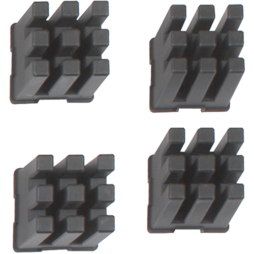 Accessoires pour serre-joints parall&egrave;les - Syst&egrave;mes de charpente KP Pathway Supply LP