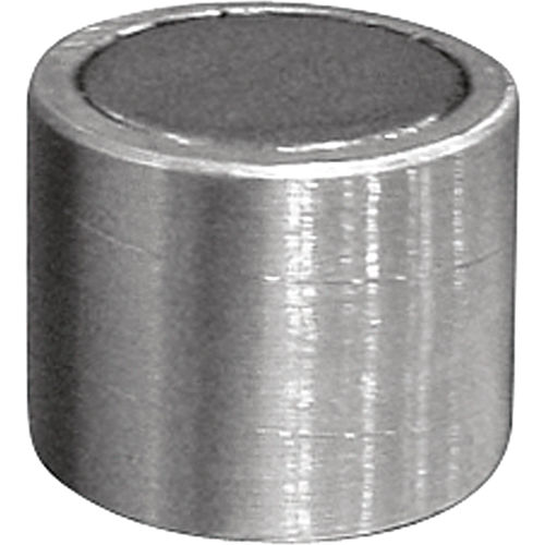 Cylindrical Fixture Magnet Assemblies, 3/4" Dia., 6 lbs. Pull Pathway Supply LP
