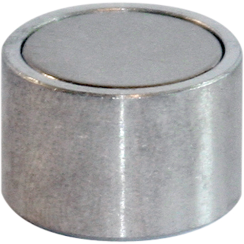 Cylindrical Fixture Magnet Assemblies, 5/8" Dia., 4.35 lbs. Pull Pathway Supply LP