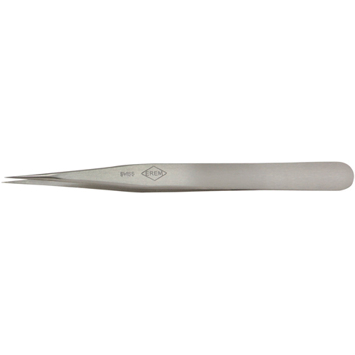 Tweezers - Pointed Tip, Straight Pathway Supply LP