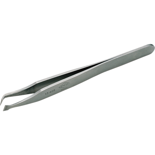 Tweezers - Cutting Head - 4.5" (115 mm) Pathway Supply LP