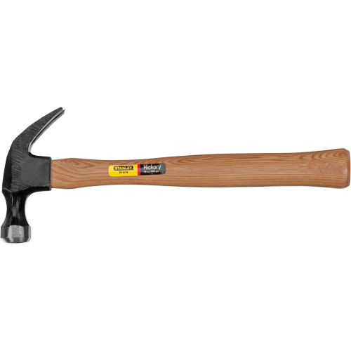 Marteau, 16 oz, Prise en Bois, 5-6/25" lo Pathway Supply LP