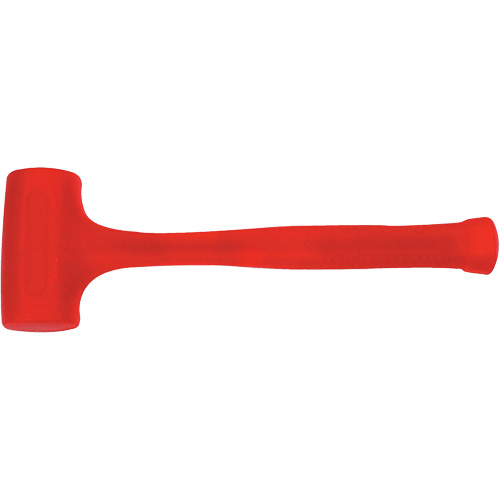 Marteau &agrave; face douce Compo-Cast, 28 oz, 4-1/2" lo Pathway Supply LP