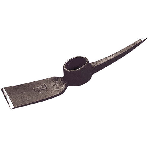 T&ecirc;te de pic et pioche, 5 lb t&ecirc;te Pathway Supply LP