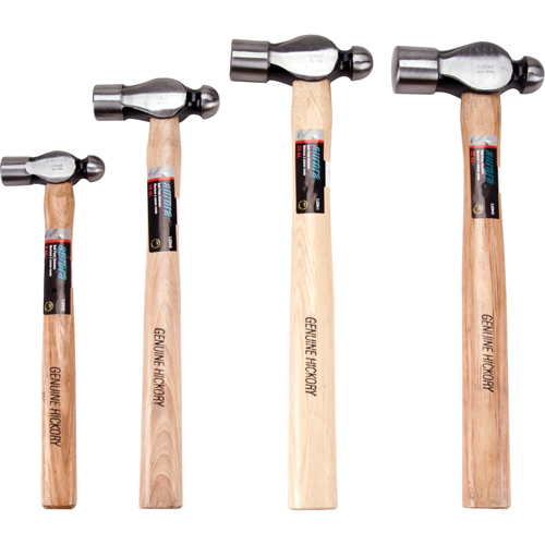 Ball Pein Hammer Set, 4 Pieces Pathway Supply LP