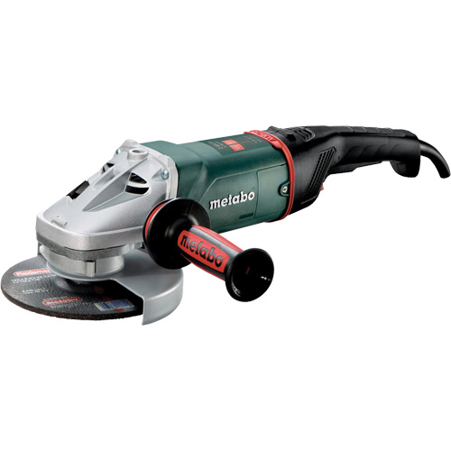 Angle Grinder, 7", 120 V, 8450 RPM Pathway Supply LP
