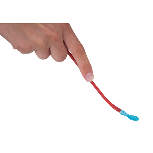 Spatule &agrave; scellant, Fibre de verre, 1/4" la, 1-1/2" lo, Manche en Fibre de verre Pathway Supply LP