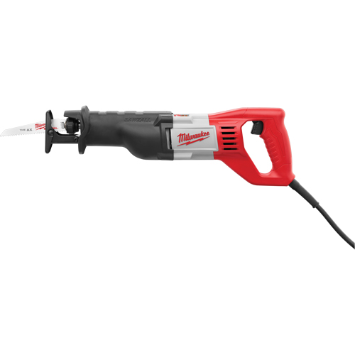 Scies alternatives Sawzall, 120 V, 12 A Pathway Supply LP