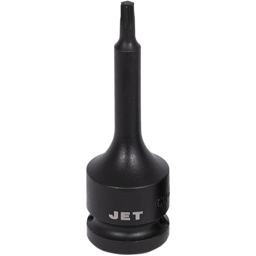Impact Bit Socket, Torx&reg;, T-55 x 1/2" Drive Pathway Supply LP