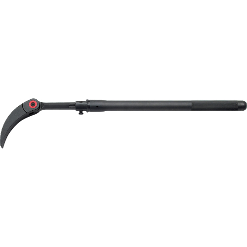 Extendable Pry Bars, 18" - 29" L Pathway Supply LP