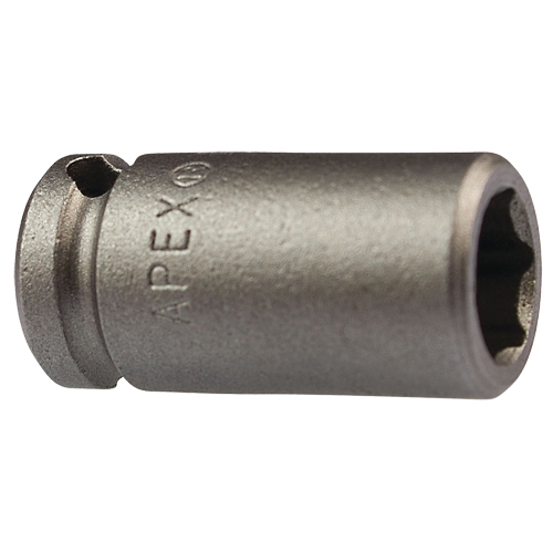 Douille magn&eacute;tique, 5/16", Prise 1/4" Pathway Supply LP
