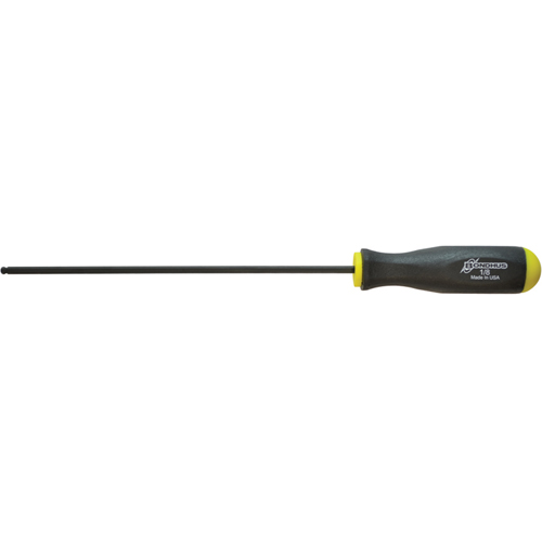 Ball Driver Long Length Screwdrivers - SAE Pathway Supply LP