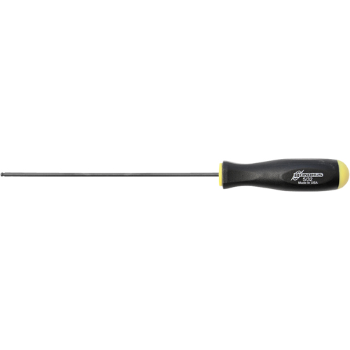 Ball Driver Long Length Screwdrivers - SAE Pathway Supply LP