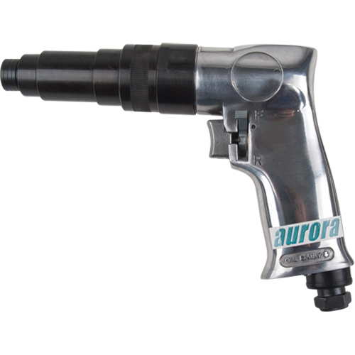 Tournevis pneumatique Pathway Supply LP