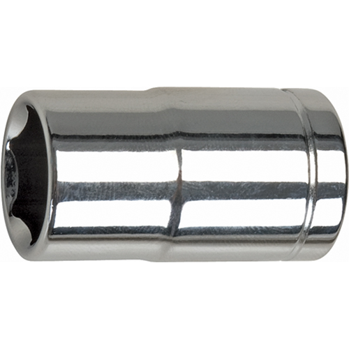 Douille SAE, 1/4", Prise 1/4", 6 pans, Profond Pathway Supply LP