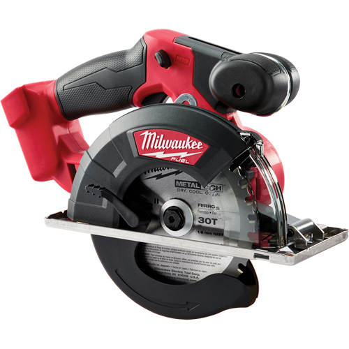 M18 FUEL Metal Cutting Circular Saw (Tool Only), 5-3/8", 18 V Pathway Supply LP