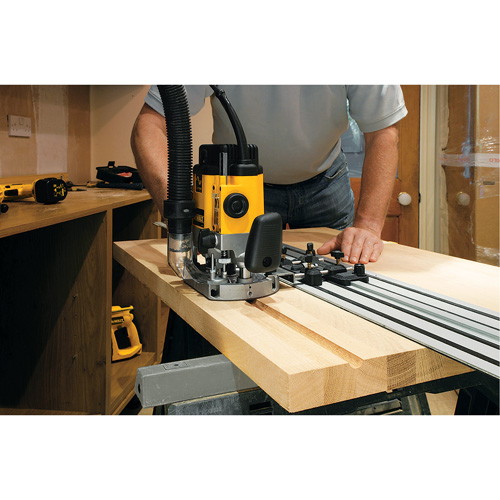 TrackSaw Router Adapter Pathway Supply LP