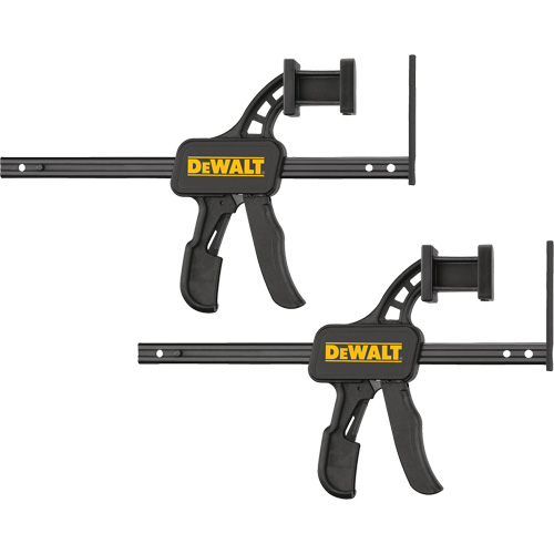 TrackSaw Track Clamps Pathway Supply LP