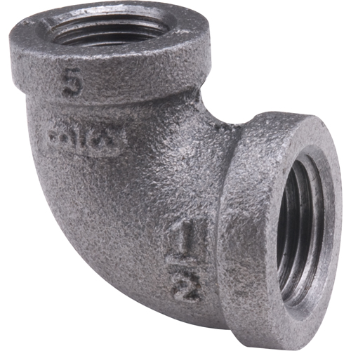 COUDE 90° Pathway Supply LP