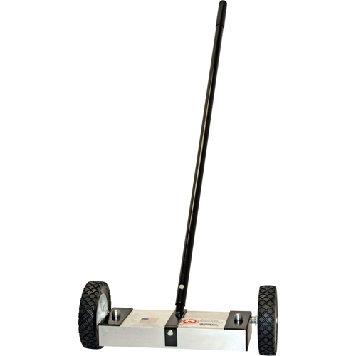 Magnetic Sweepers, 24" W Pathway Supply LP