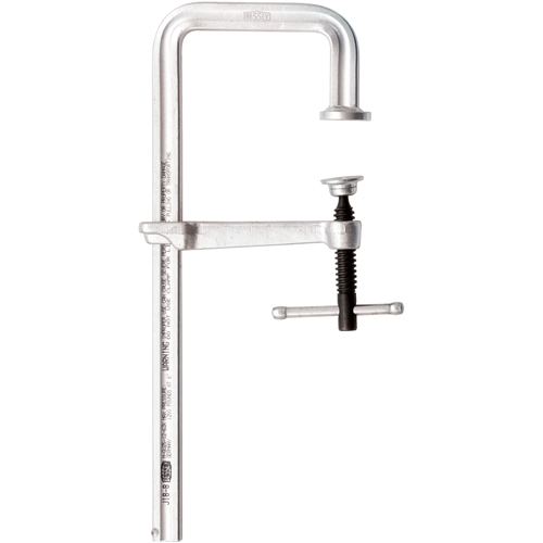 Serre-joints en acier &agrave; enjambement, 20" (508 mm), Force de serrage 4880 lb Pathway Supply LP