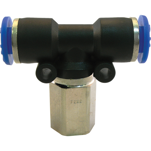 Raccord en T m&acirc;le P. T. C. Pathway Supply LP