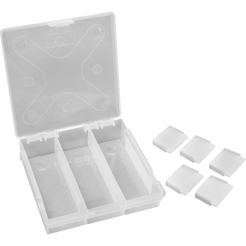 Compartment Case Pathway Supply LP