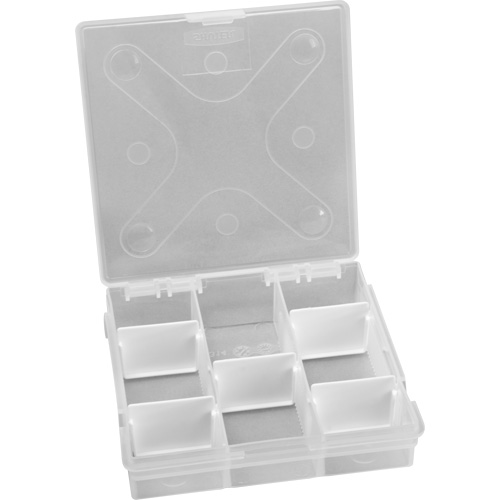Compartment Case Pathway Supply LP