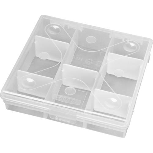 Compartment Case Pathway Supply LP