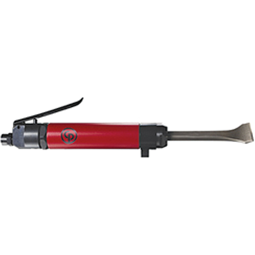 Weld Flux Chippers & Needle Scalers, 1/4" NPT, 15.5 CFM, 4800 BPM, 1-9/50" Stroke Pathway Supply LP