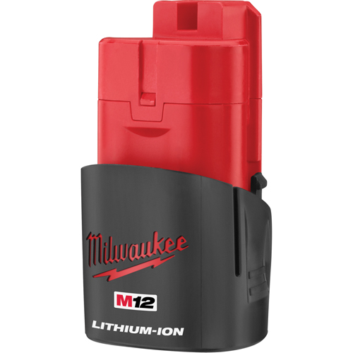 Battery, Lithium-Ion, 12 V, 1.5 A Pathway Supply LP